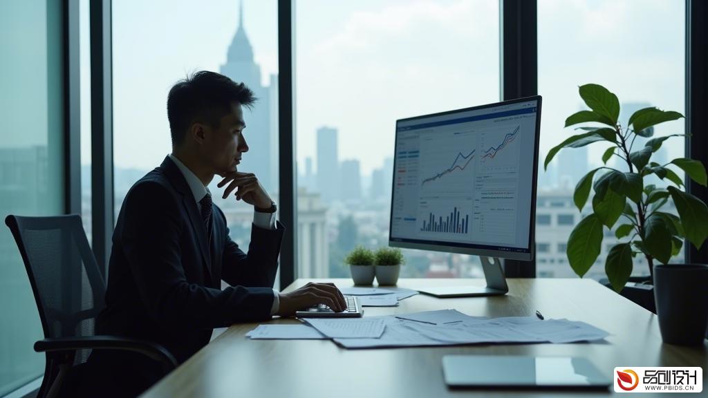 企业财务促销物料设计机构的全方位解析