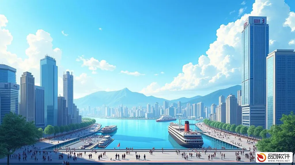 珠海市新能源车桩联网系统公司的创新与发展
