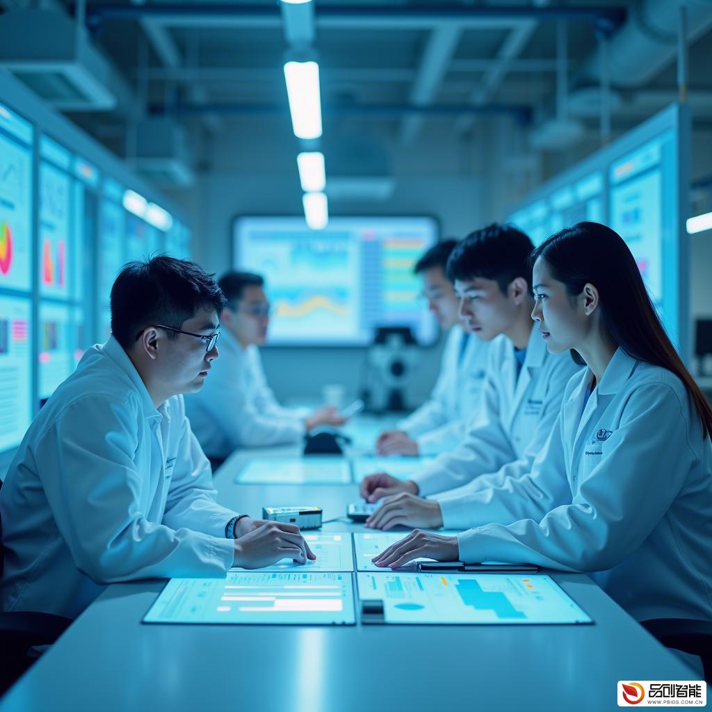 合肥市职业卫生在线监测研发中心：守护职场健康的创新力量
