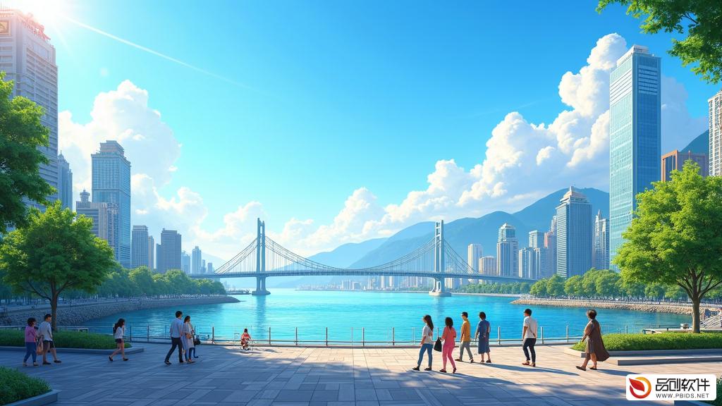 珠海市证券智能投行平台服务站：引领金融服务新风尚
