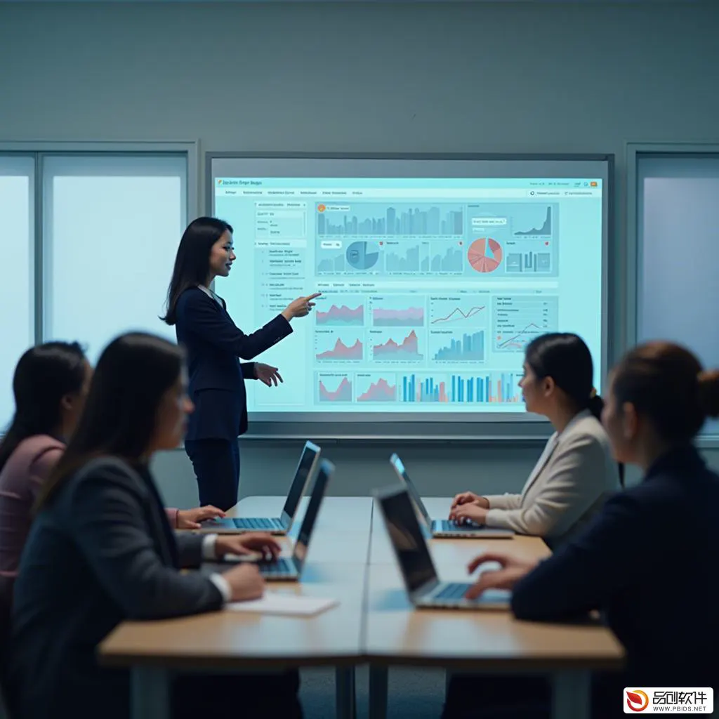 合肥市教育智能学情系统服务商：引领教育数字化转...