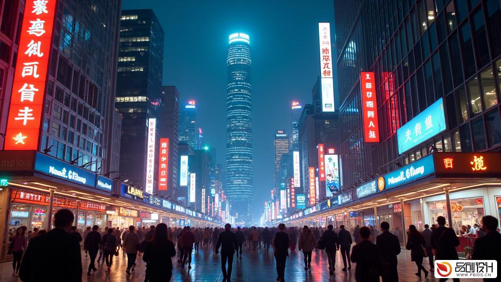 南昌市网页信息架构公司的专业服务与未来趋势
