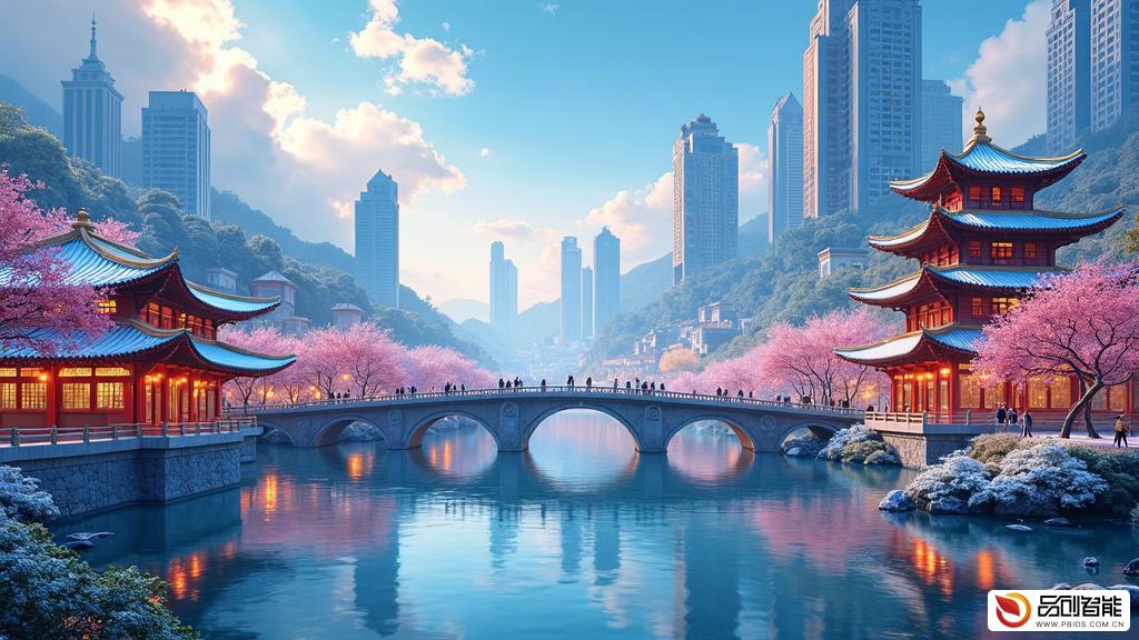 杭州市能量感知路由协议集团：引领物联网通信技术创新
