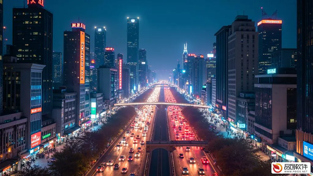 北京市企业信息归档平台技术团队的革新之路
