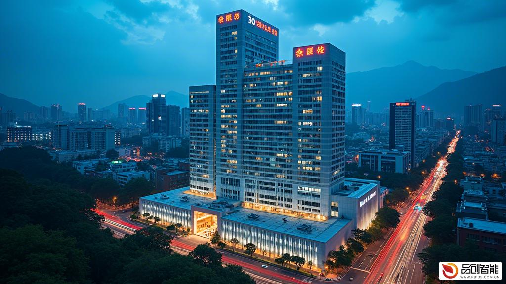 重庆市医疗设备EMC认证集团：确保医疗设备电磁兼容性的权威机构

