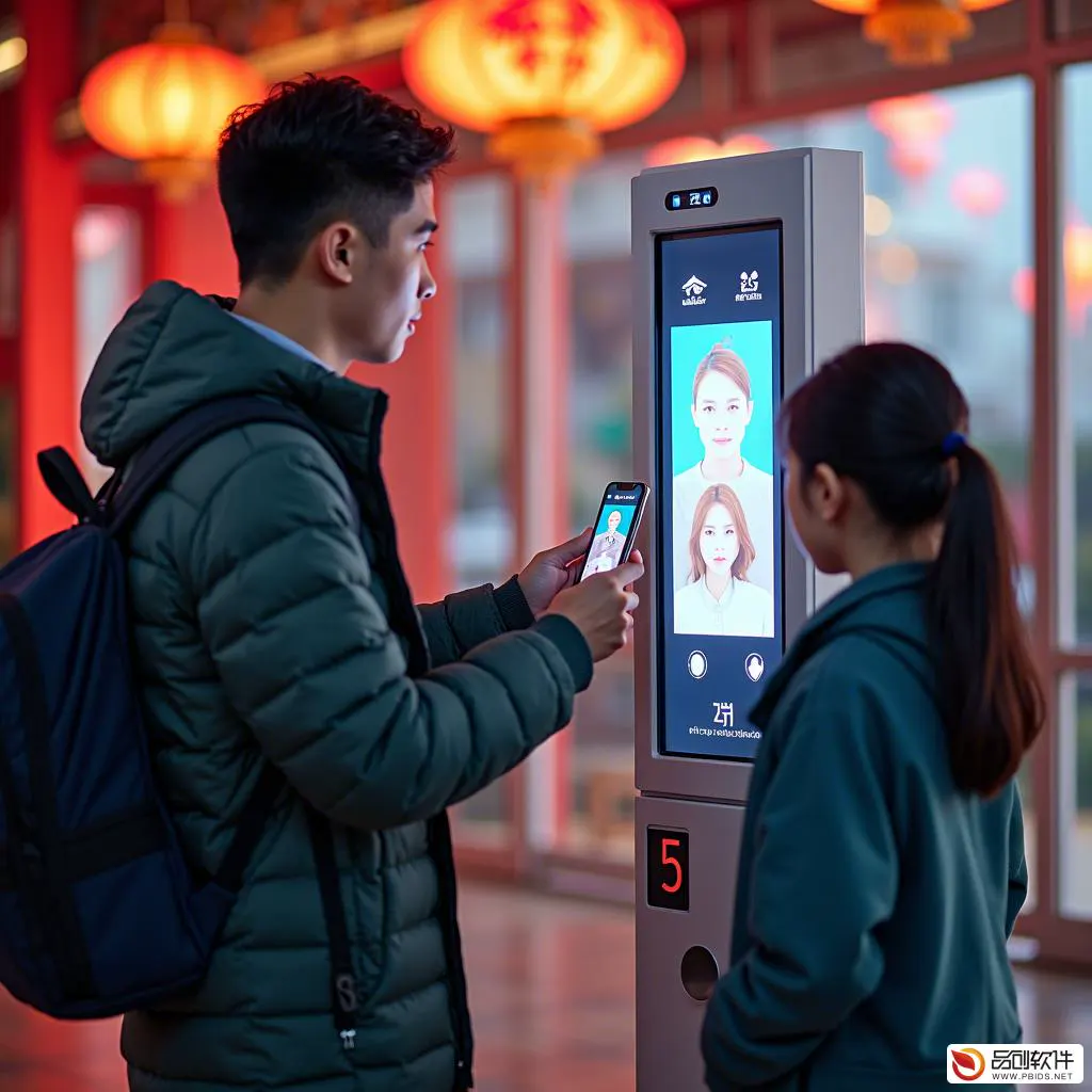 成都市教育智能签到方案商：引领校园管理新风尚
