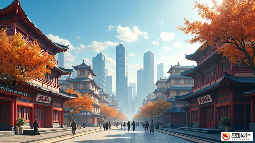 合肥市AI智能规划平台集成商：引领智慧城市新风尚
