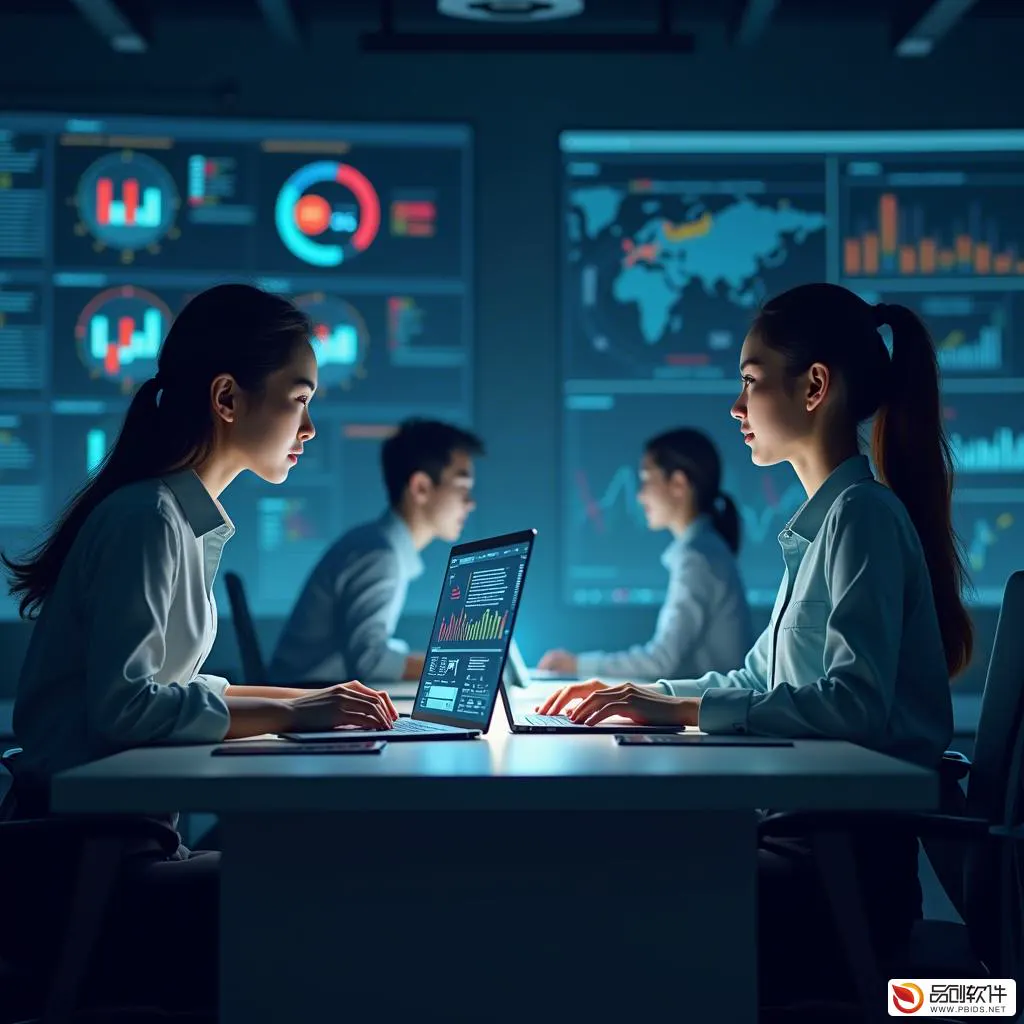 重庆市企业知识管理平台研发中心：创新引领未来
