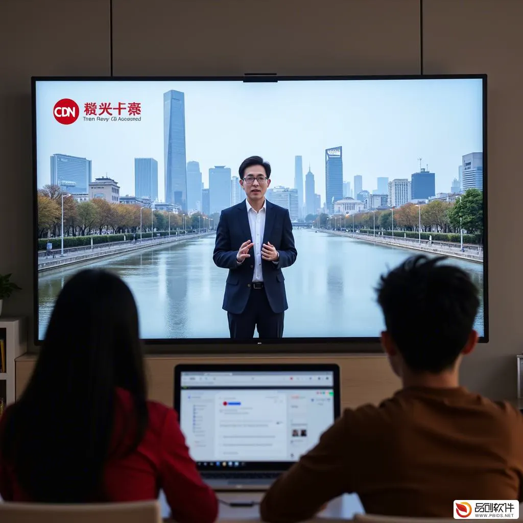 合肥市教育直播CDN加速平台服务商：打造高效流...