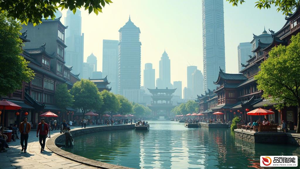 杭州市产品敏捷开发模式工作室：创新引领，高效迭代
