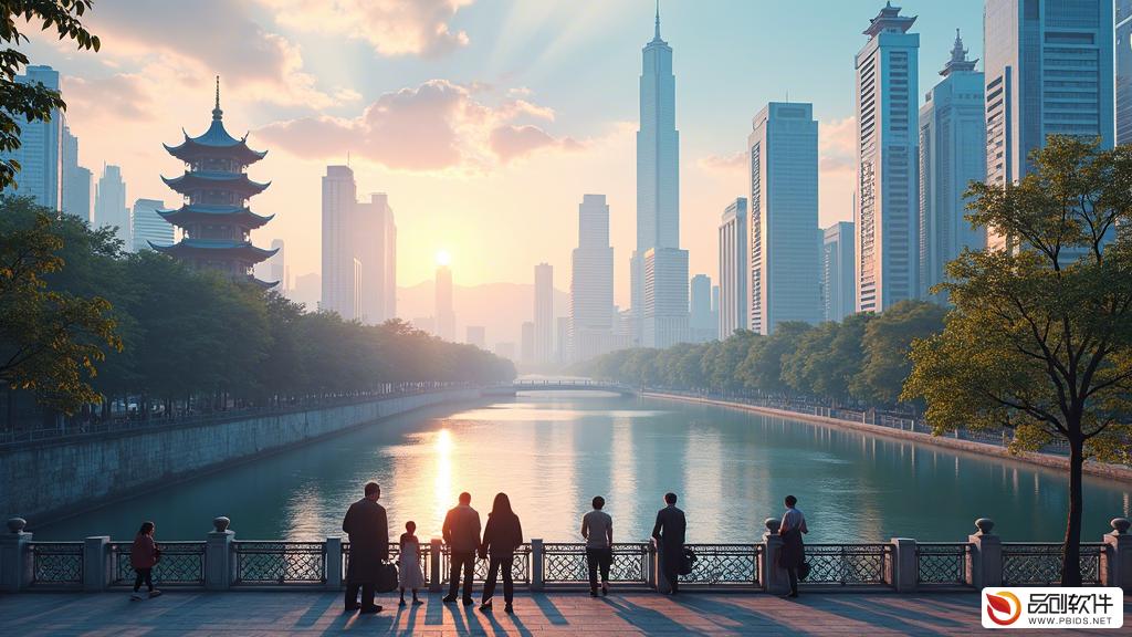 杭州市保险中介SaaS机构的崛起与变革

