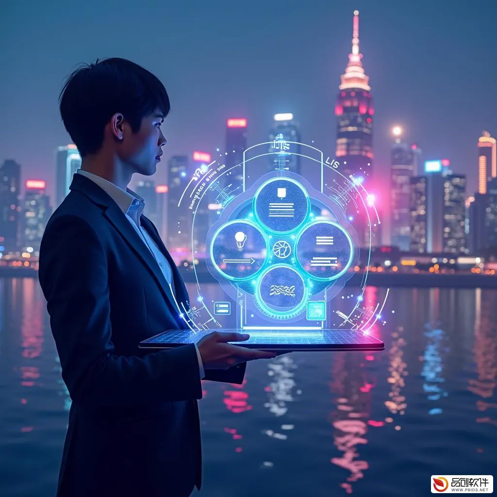 珠海市产品管理透明化平台集成商：引领企业数字化...