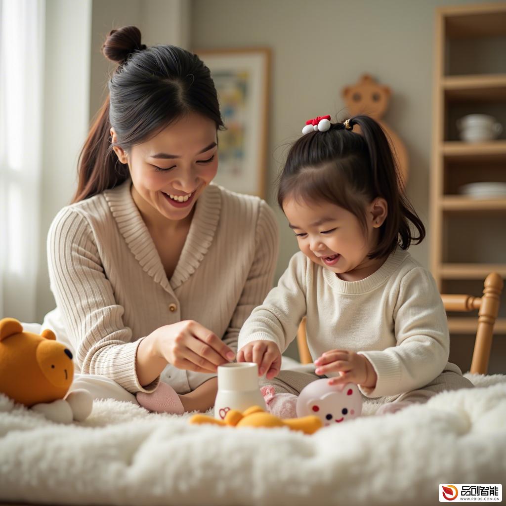 母婴社群运营新纪元：厂商如何引领行业变革
