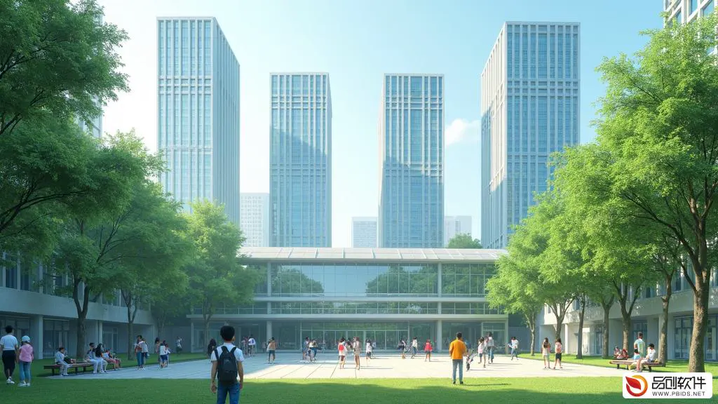 合肥市教育OMO运营平台集团：引领教育数字化转型的新篇章
