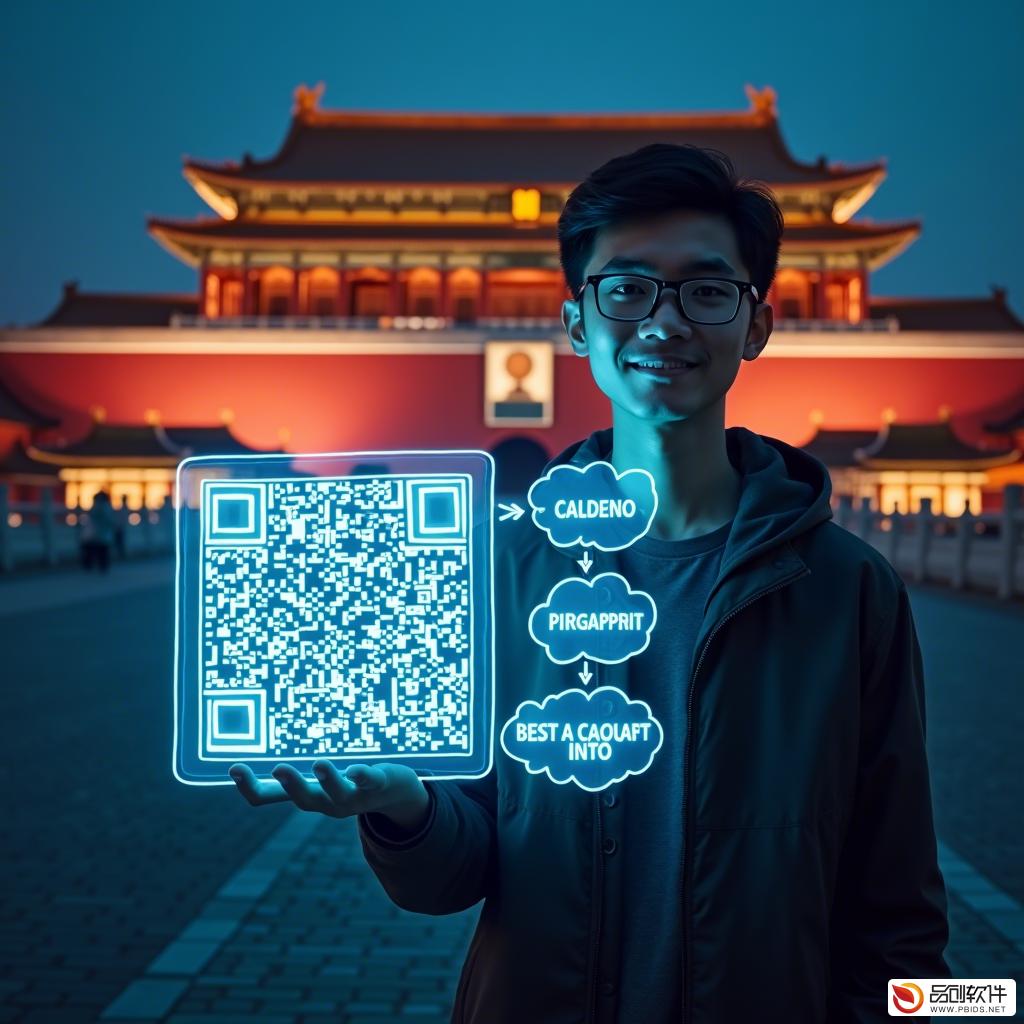 北京市二维码溯源技术企业的创新与发展
