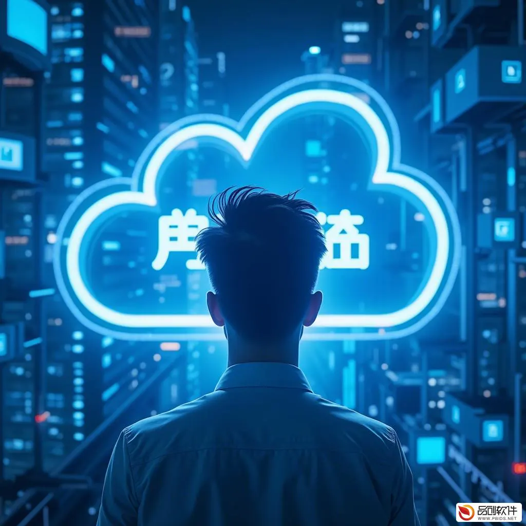 广州市云端协同开发公司：引领数字化转型的创新力量
