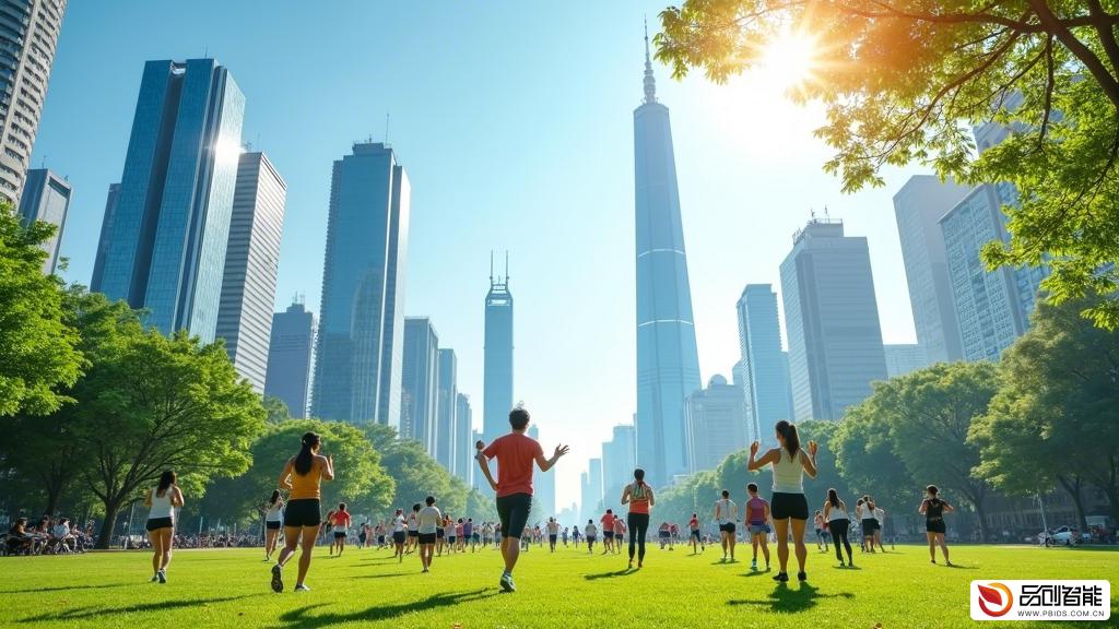 重庆市用户健康画像补全机构：精准健康管理的先锋力量
