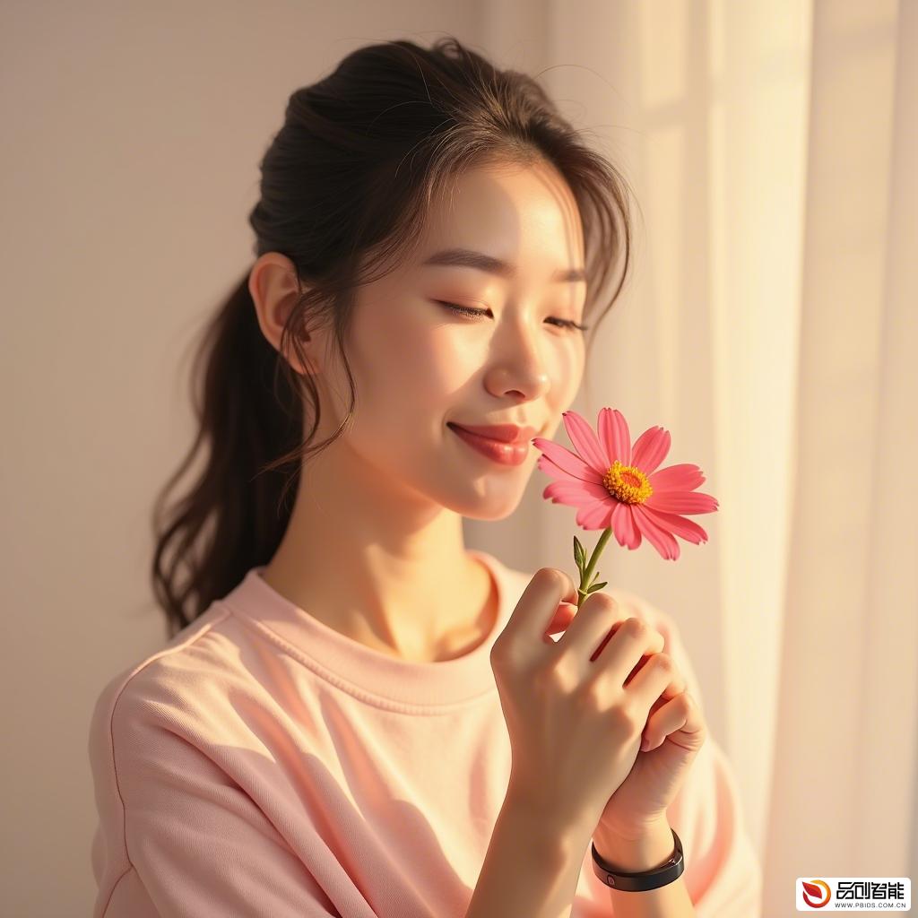 女性健康智能硬件运营商：科技守护下的健康...