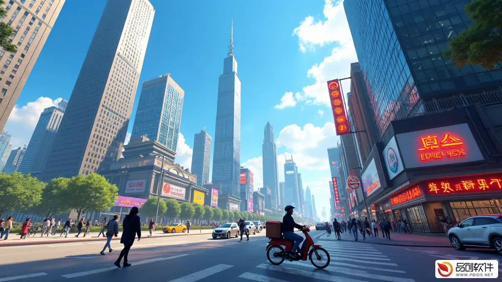 合肥市市政设施溯源管理平台：研发团队的创新之旅
