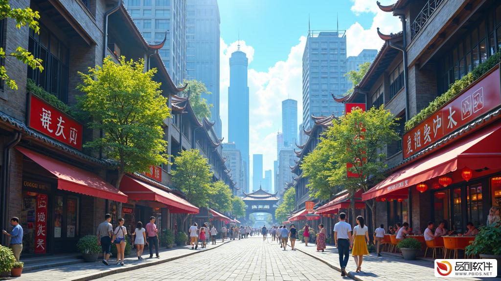 佛山市隧道综合管控平台：打造智慧交通新标杆的平台商解析
