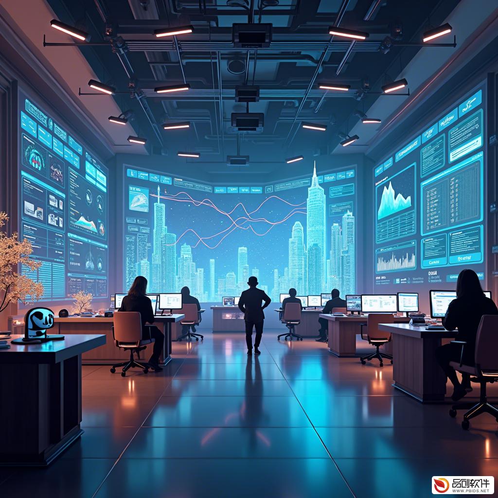 成都市车队调度AI系统工作室：智能交通的新篇章
