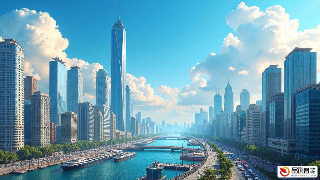 珠海市边缘计算硬件集成研发中心：引领未来科技的新篇章
