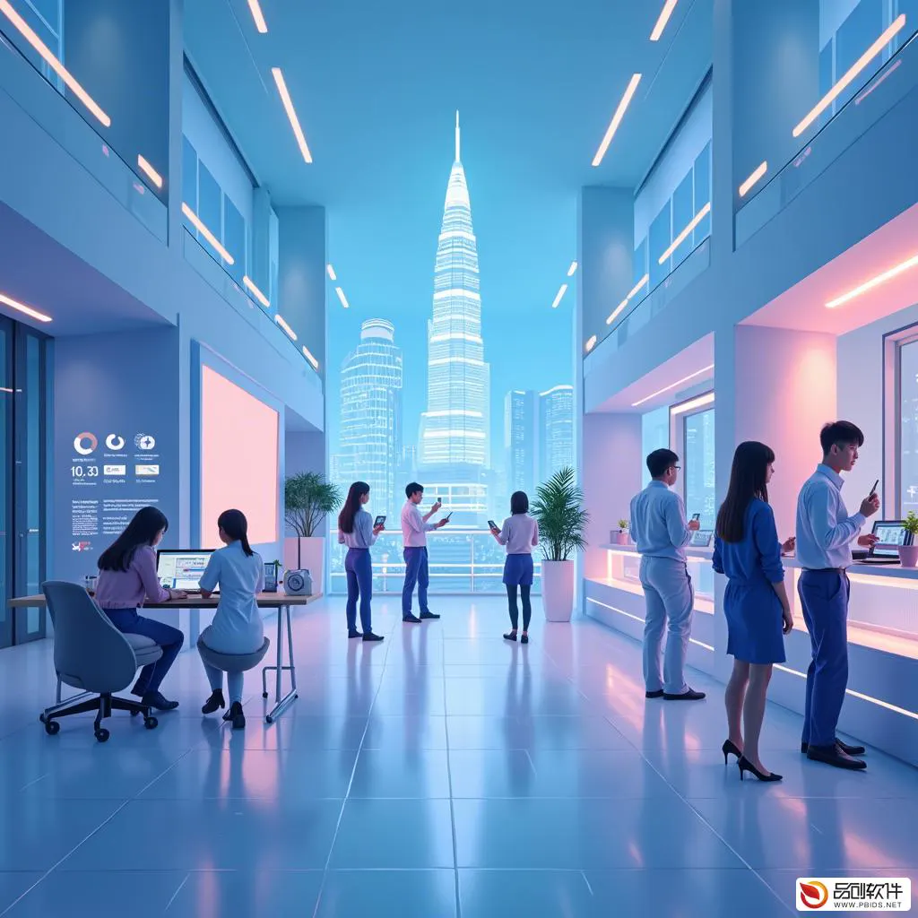 重庆市AI应用插件即成有限公司：引领智能科技新风尚
