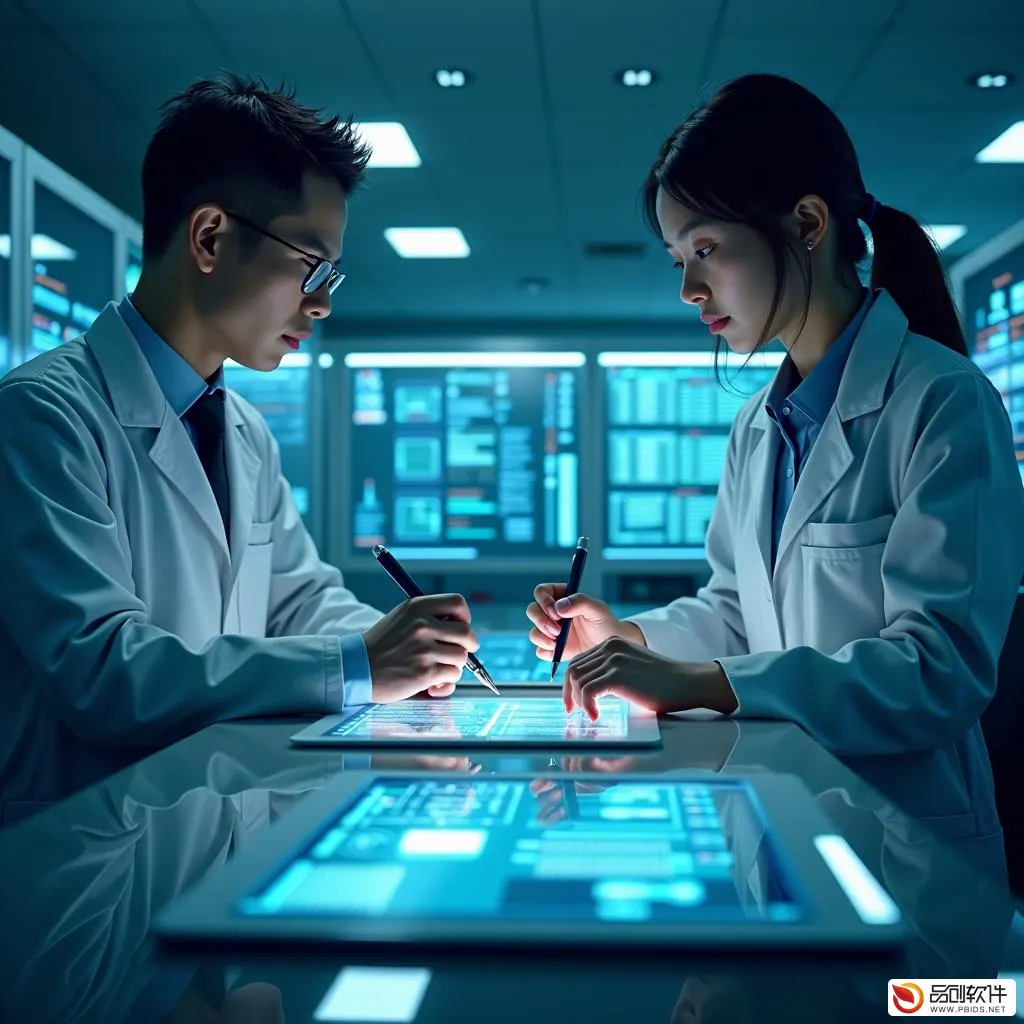 深圳市医疗电子签名系统服务商：推动医疗行业数字...