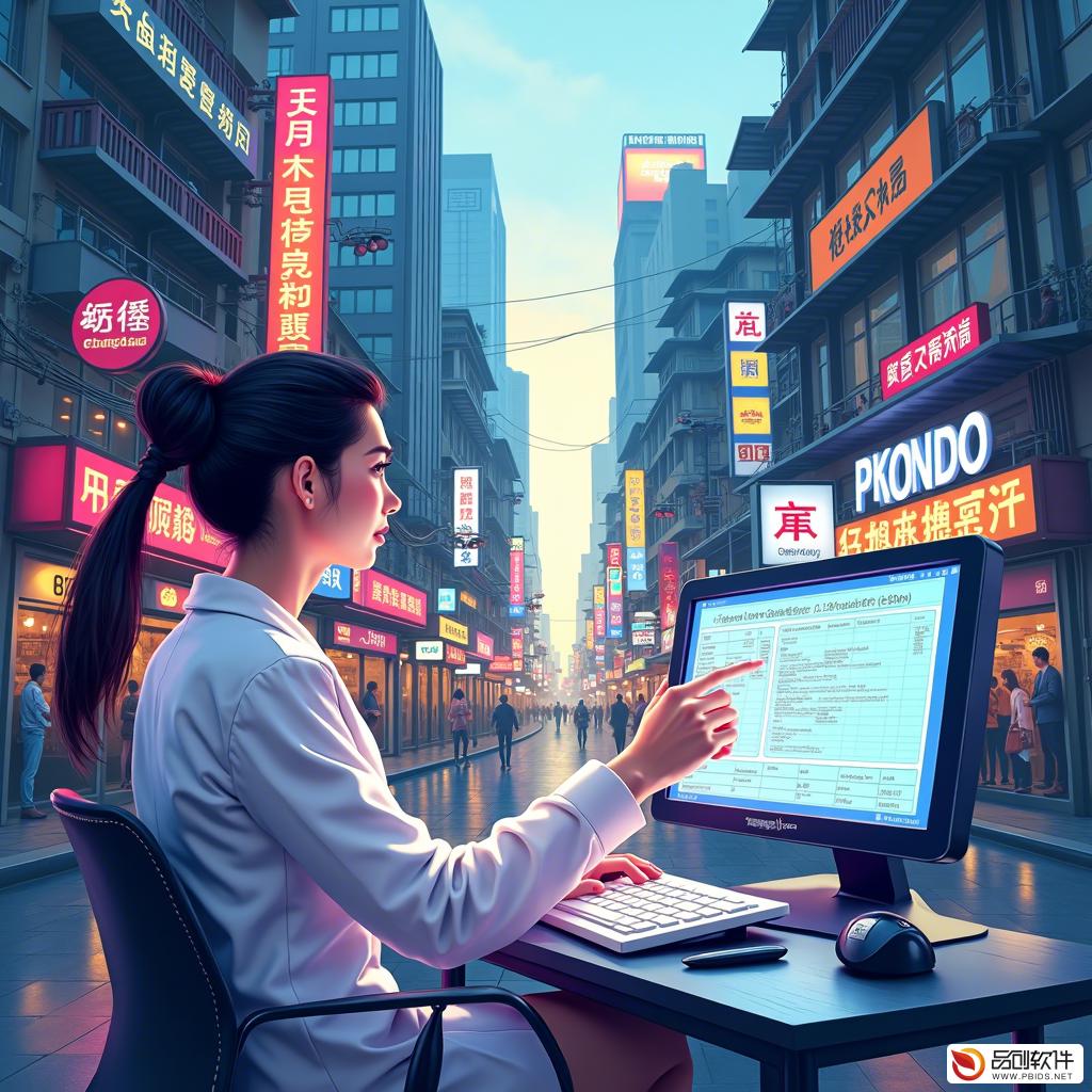 重庆市电子处方流转系统企业的创新与发展
