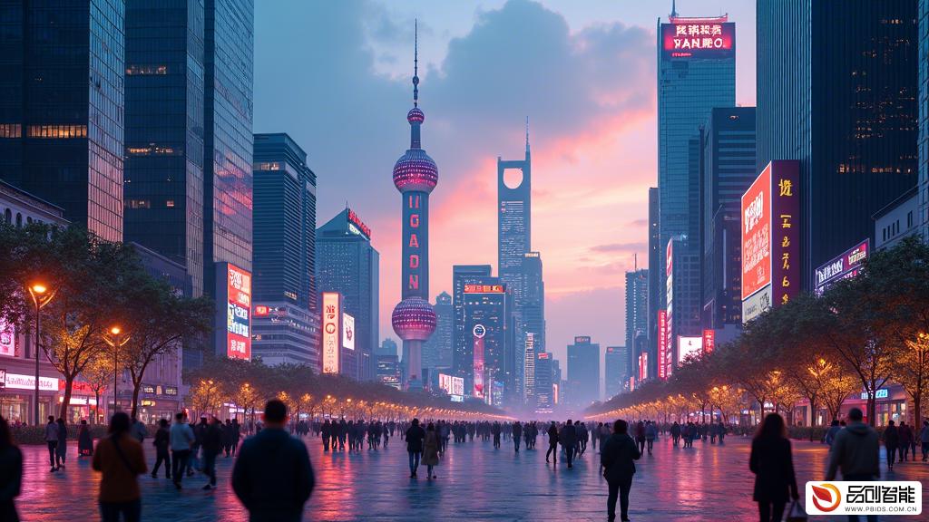 上海市能量收集供电技术方案：创新引领绿色能源未来
