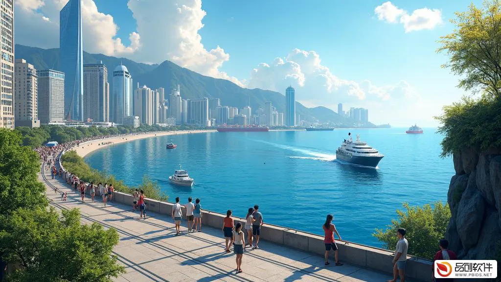 珠海市教育直播回放平台集团：打造高效教育资源共享新生态
