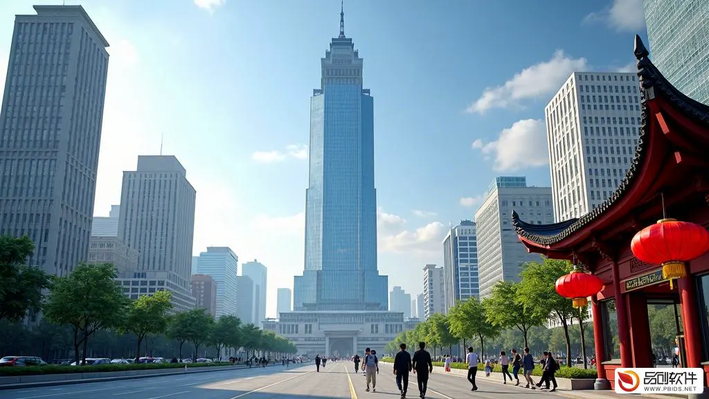 武汉市政府智慧城市系统：打造未来城市的智慧引擎

