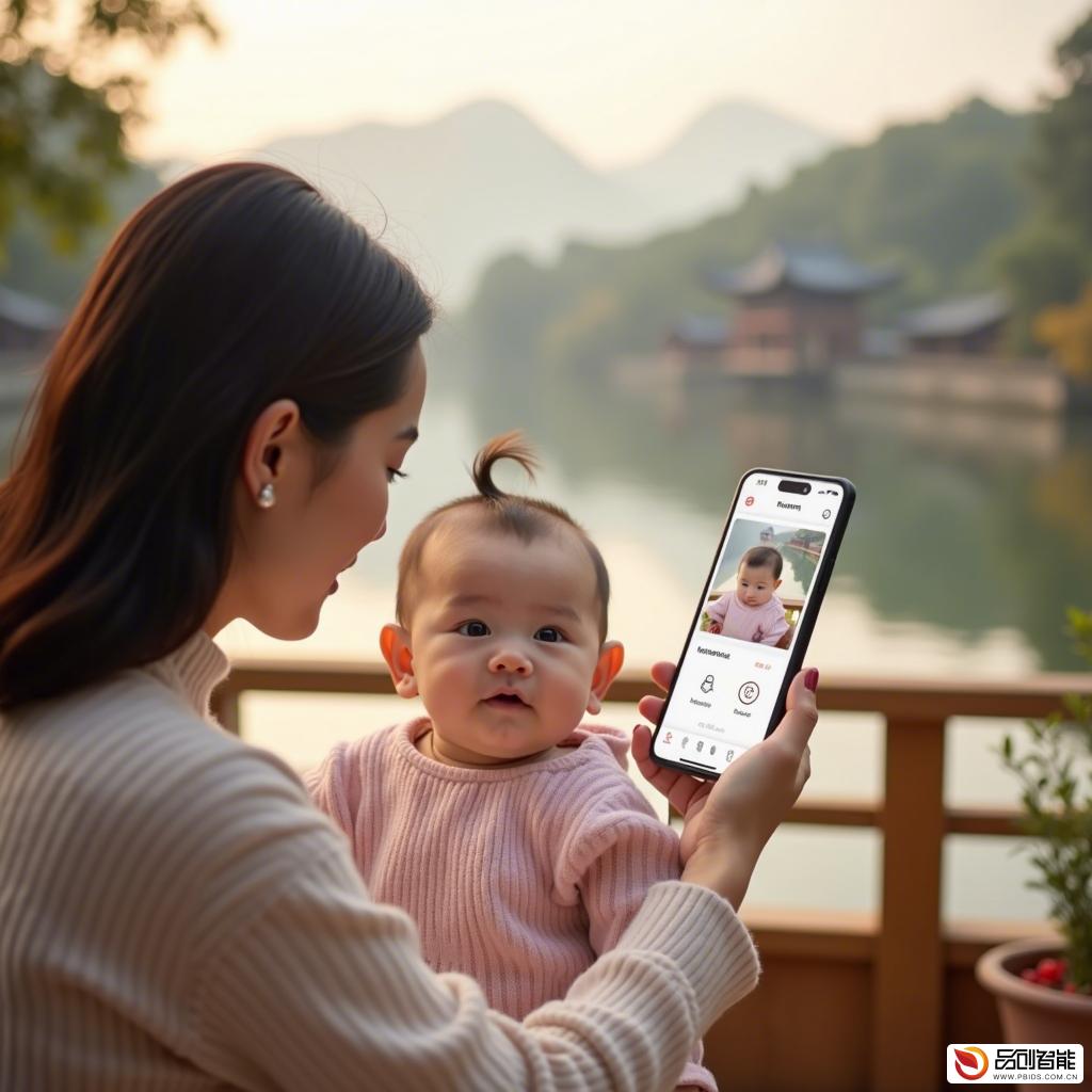 杭州市婴幼儿体温异常预警方案：守护宝宝健...