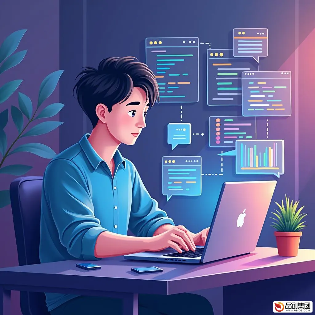 微信小程序开发技术深度解析