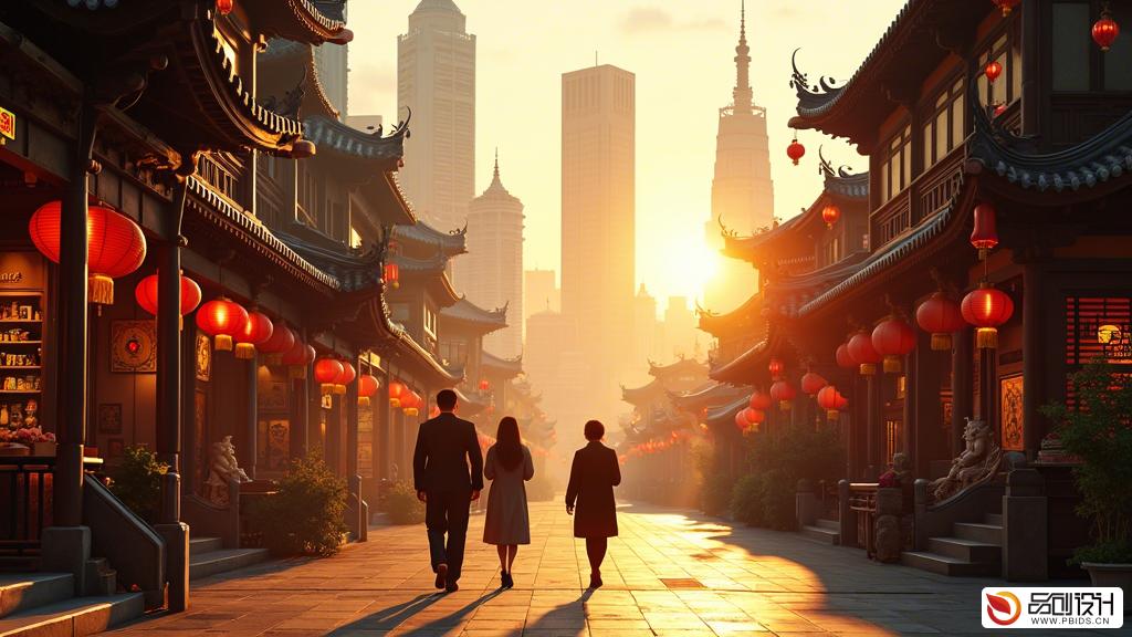 济宁市界面美学设计工作室：创意与美学的完美融合
