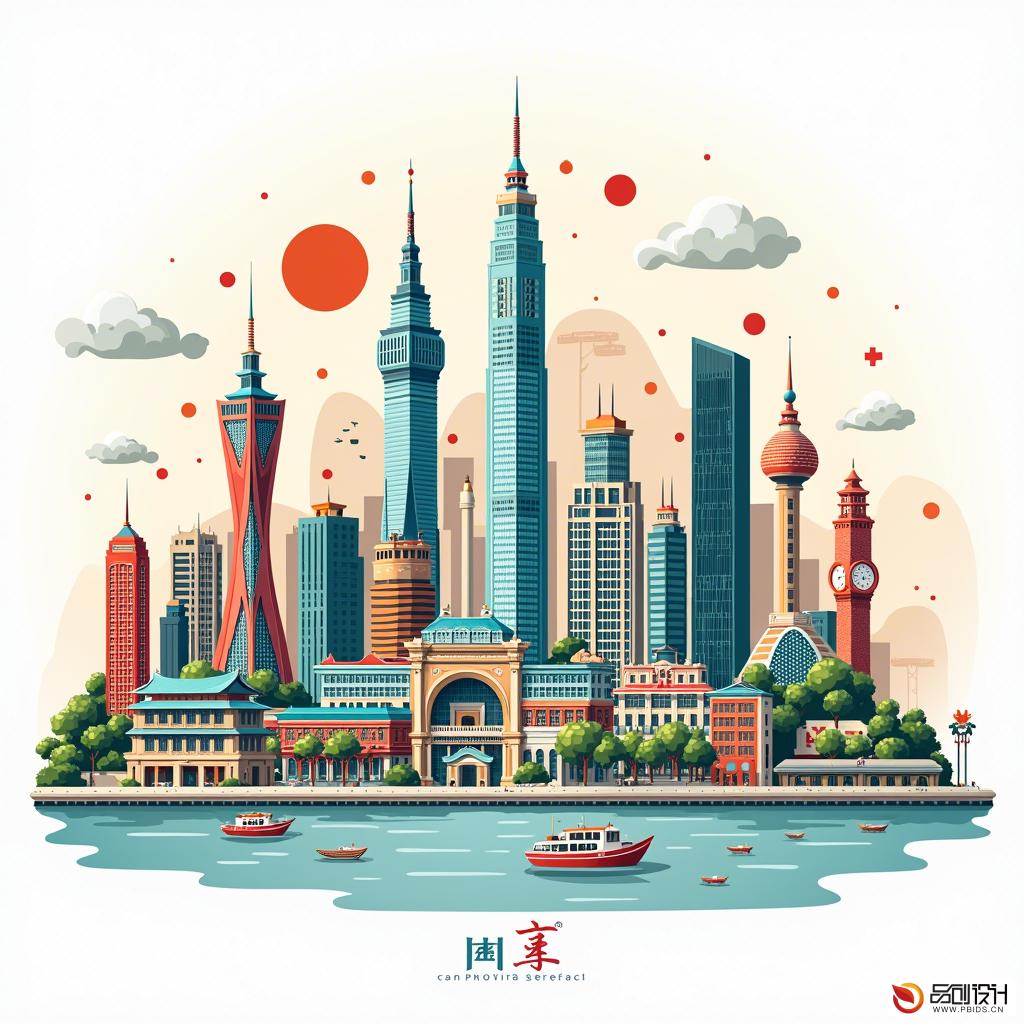 台中VI系统设计：寻找卓越合作伙伴的全面指南
