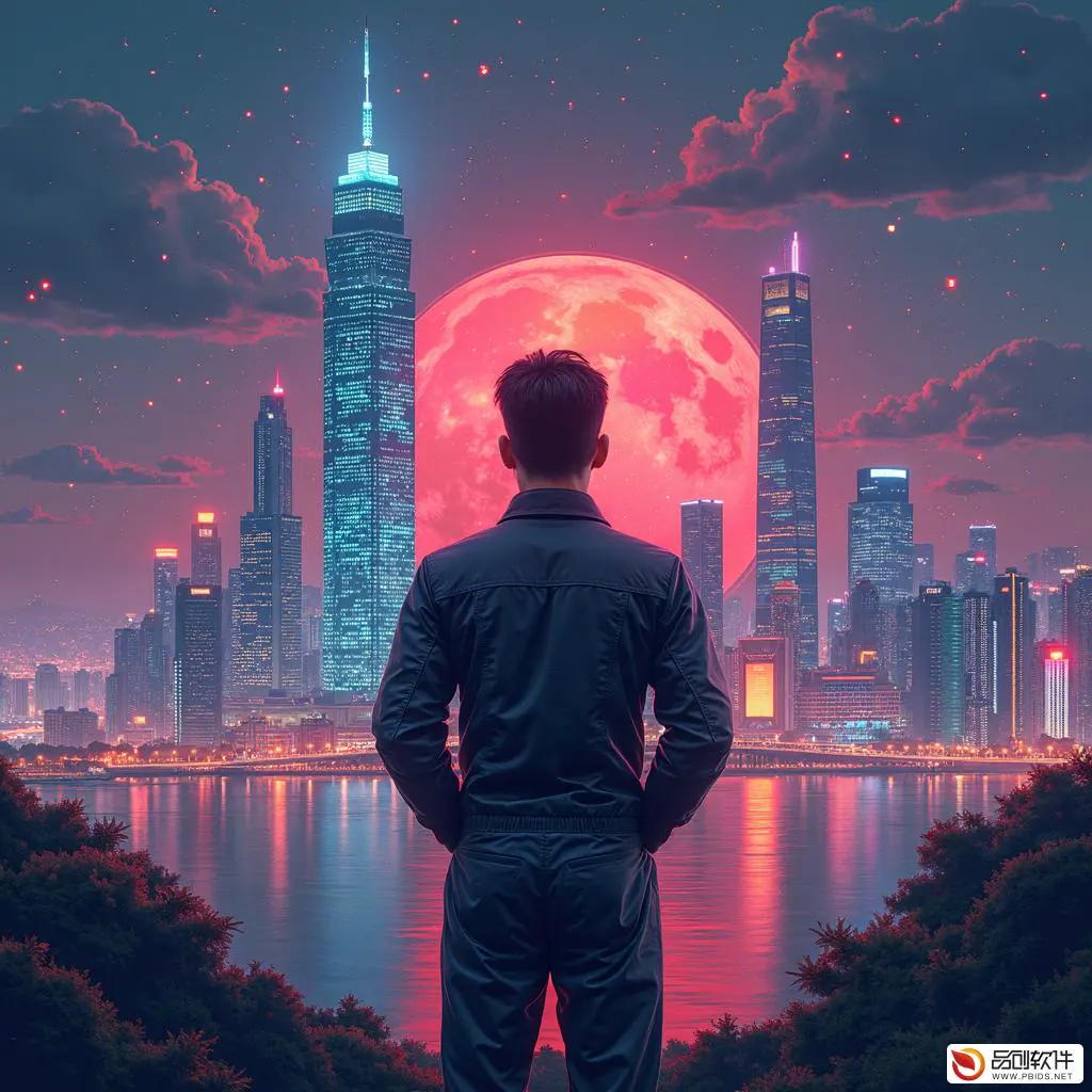 成都市AI金融理财平台集团：引领智能金融新风尚
