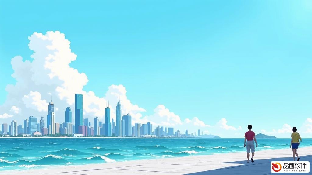 珠海市文旅智慧景区系统：运营商的角色与未来展望
