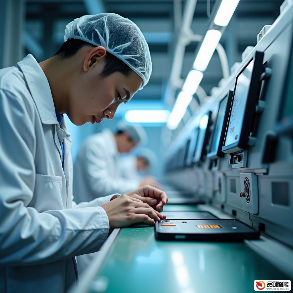 广州市医疗级锂电池技术生态链：创新引领医...