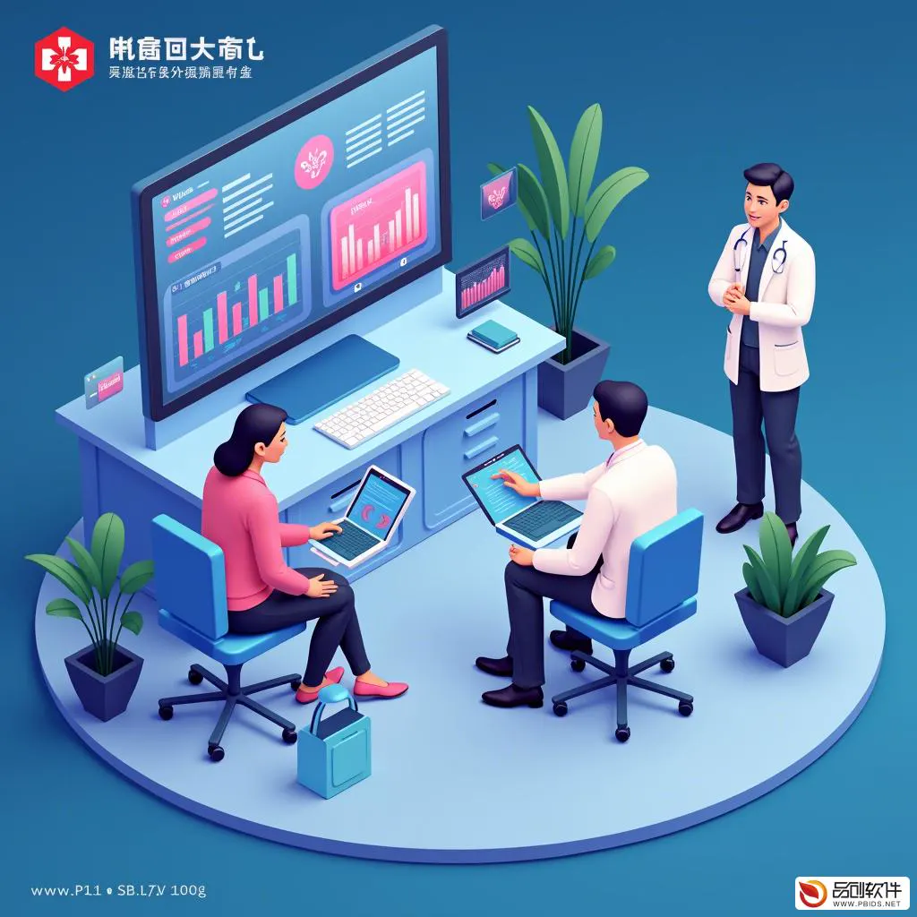 武汉市医疗专科专病系统有限公司：引领医疗创新，打造健康未来
