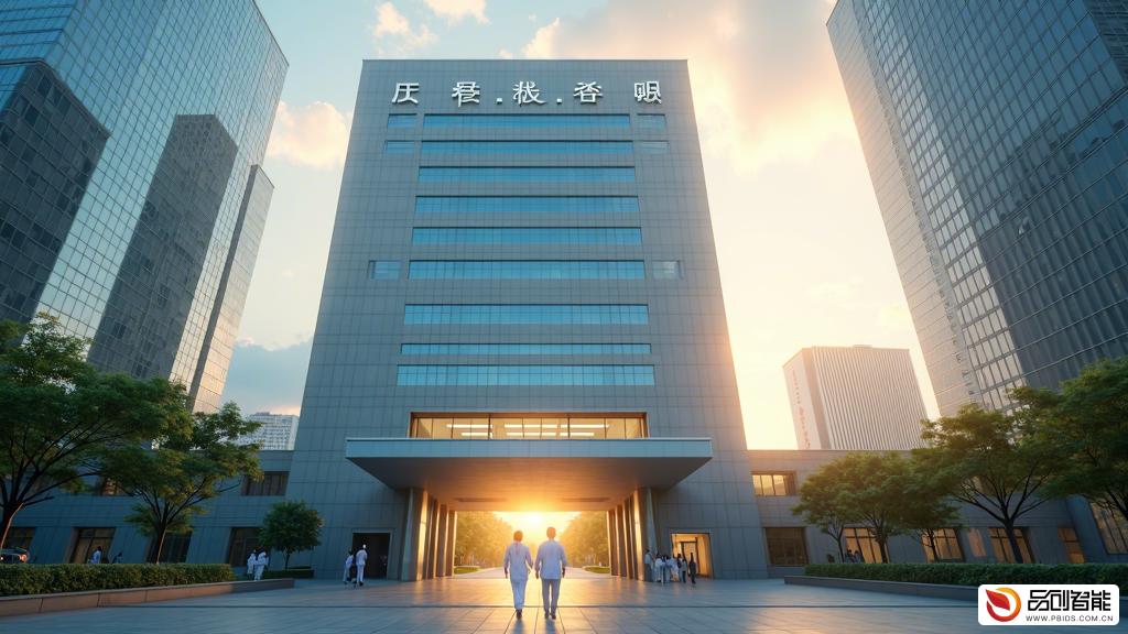 天津市医疗设备数据远程传输企业的创新与发展
