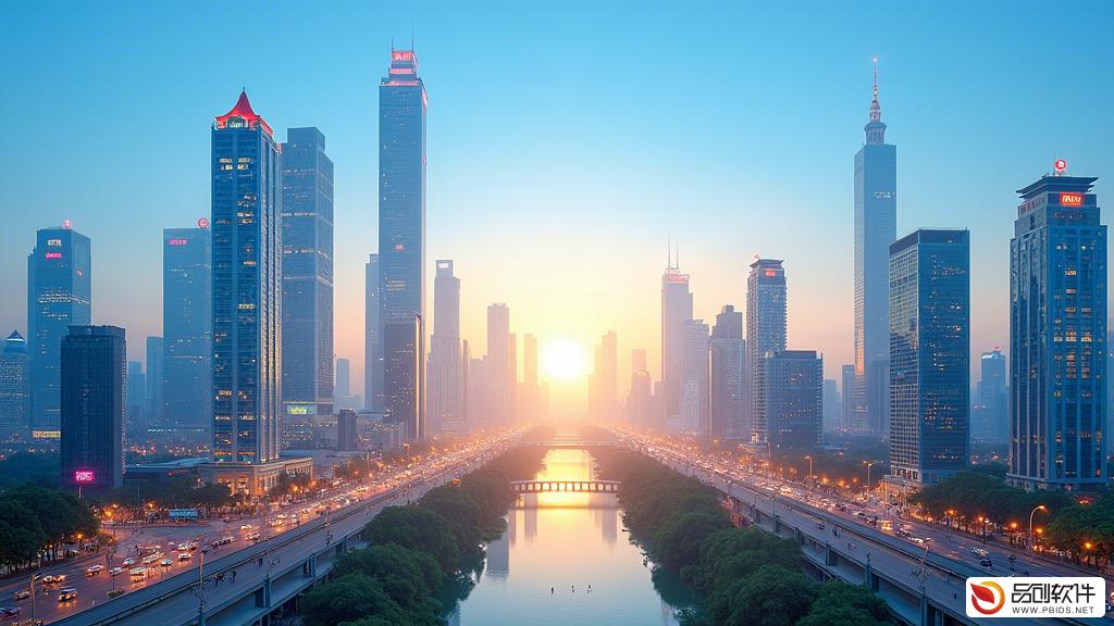 合肥市文旅智慧景区系统工作室：打造未来旅游新体验

