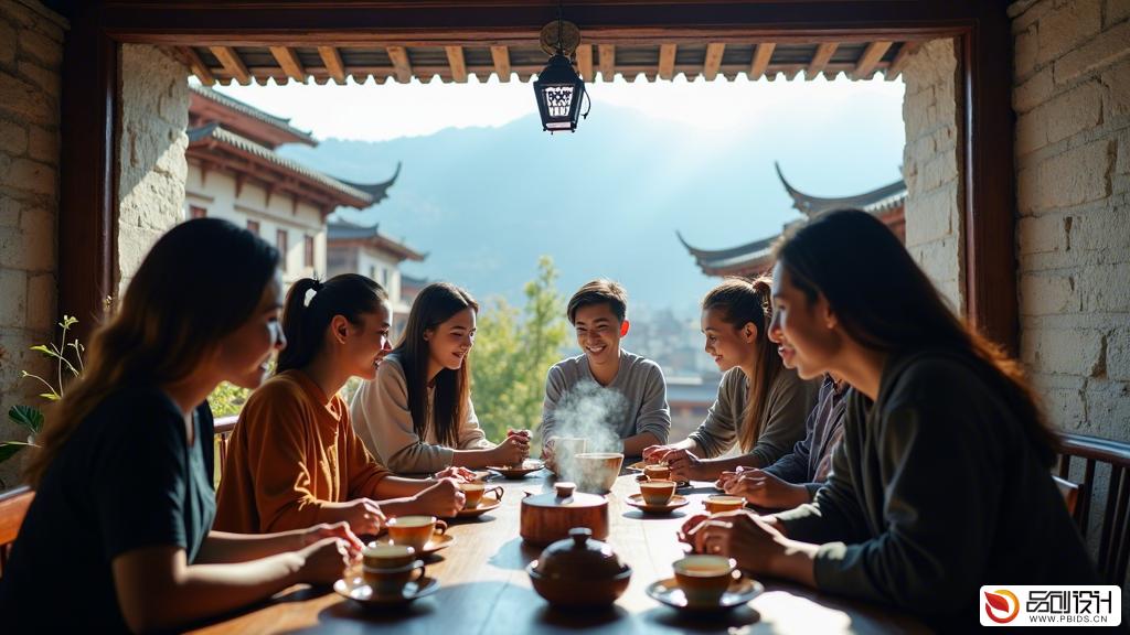 大理热点营销设计企业的崛起与创新之道
