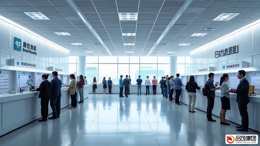 河北社会保险业务网：全面解析与服务指南
