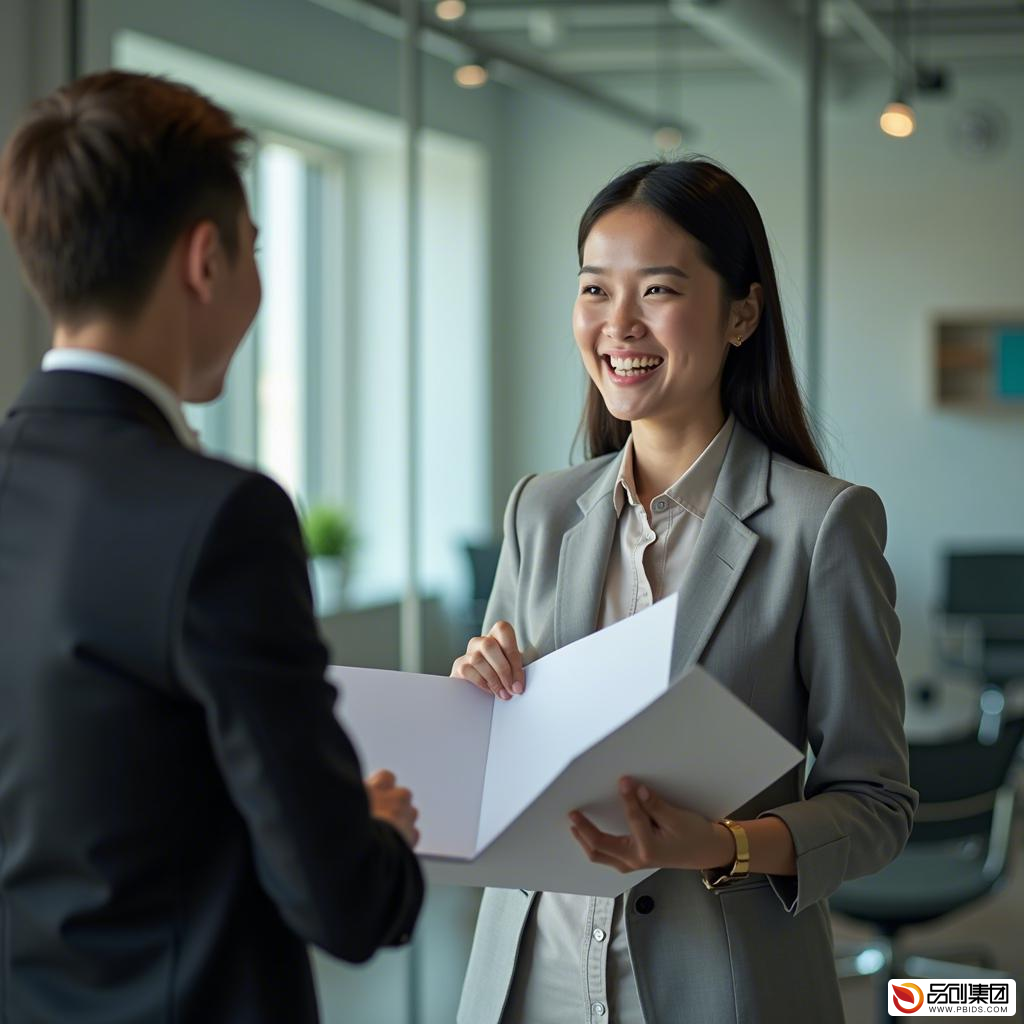 人事外包服务专员：企业人力资源管理的得力助手

