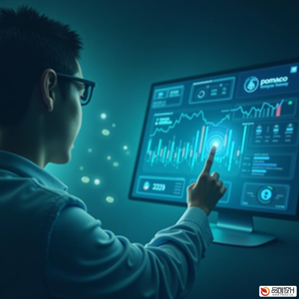 金融软件交互行为研究：携手合作伙伴共创未来
