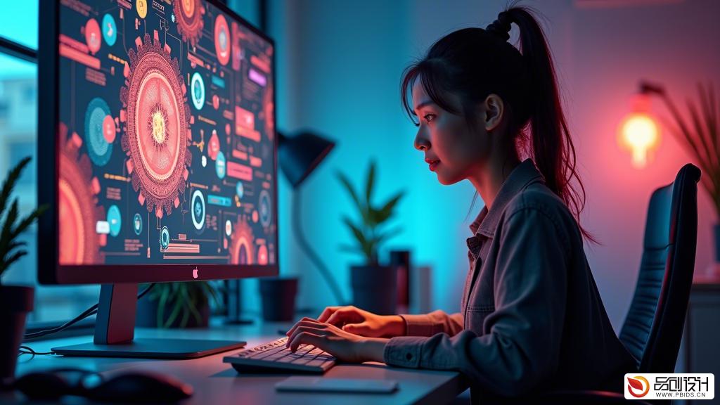 铜仁动效设计合作伙伴：共创视觉盛宴的精英团队
