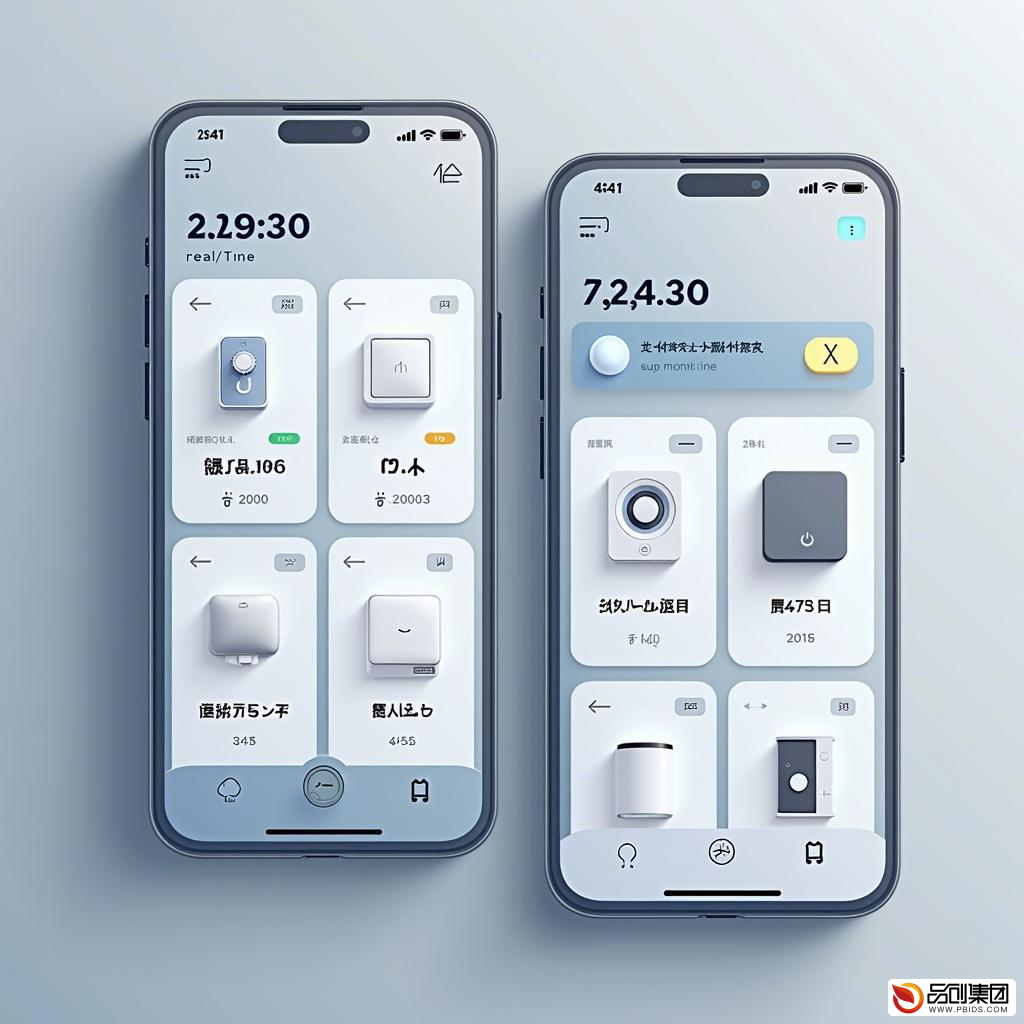 智能家居APP定制开发：打造未来生活新体验
