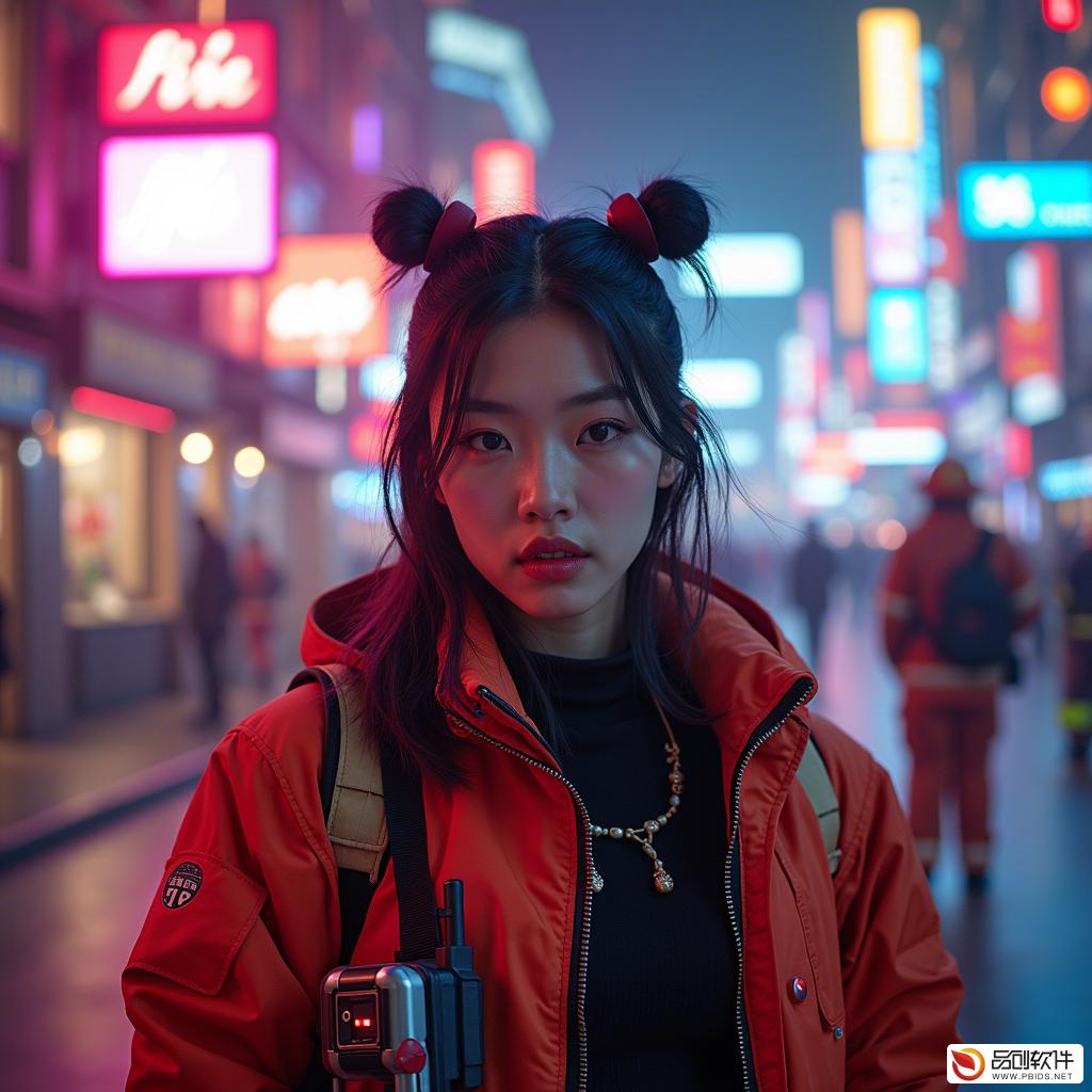 成都市娱乐场所灭火AI系统：技术革新与安...