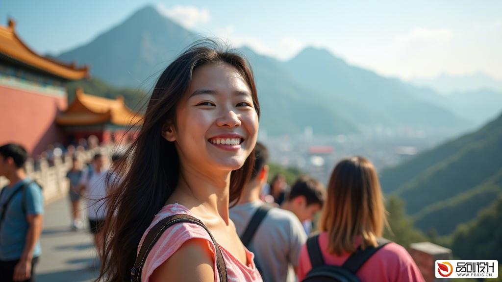 国内游营销的视觉盛宴：打造吸引眼球的旅行体验
